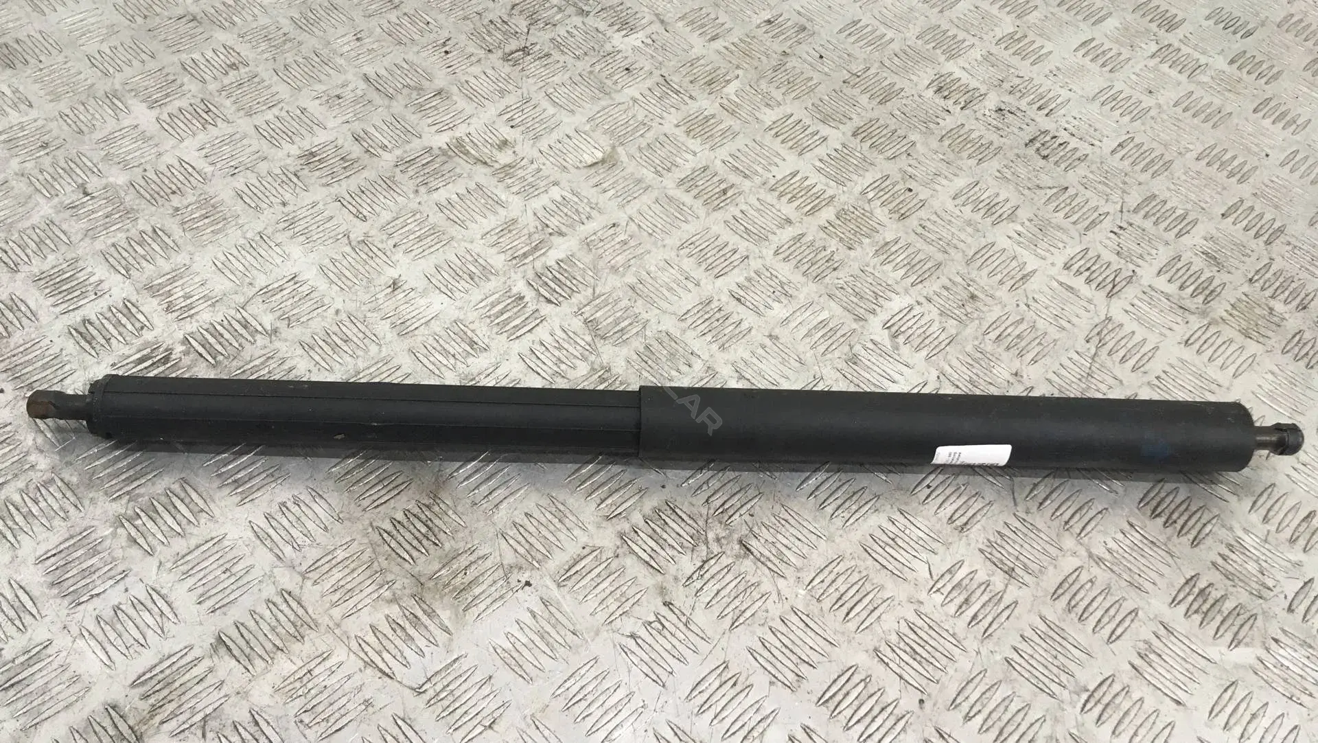 Амортизатор крышки багажника, капота, заднего стекла 51247201545, 7201545