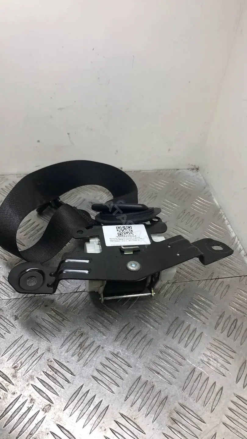 Ремень безопасности 72117233529, 7233529