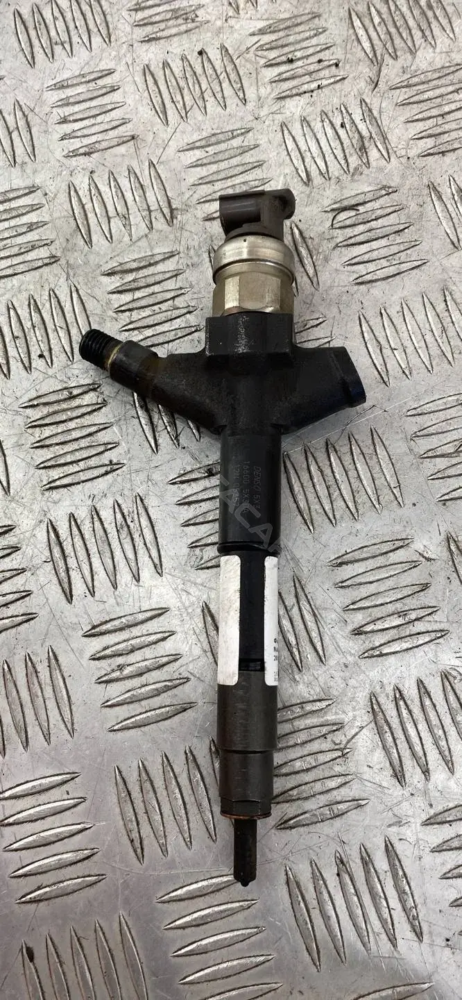 Форсунки 12N05433, 166005X30A, DENSO5X3