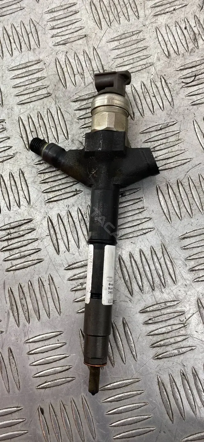 Форсунки 12N05433, 166005X30A, DENSO5X3