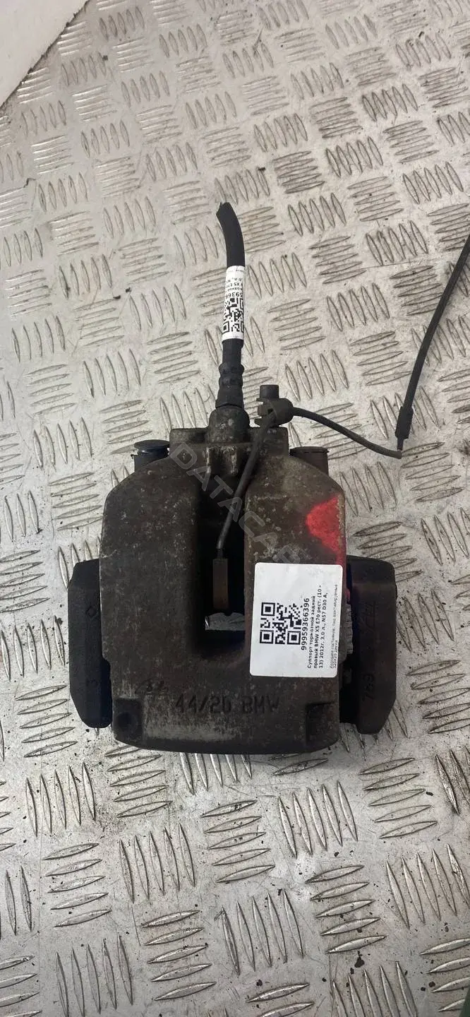Суппорт тормозной 34216776788