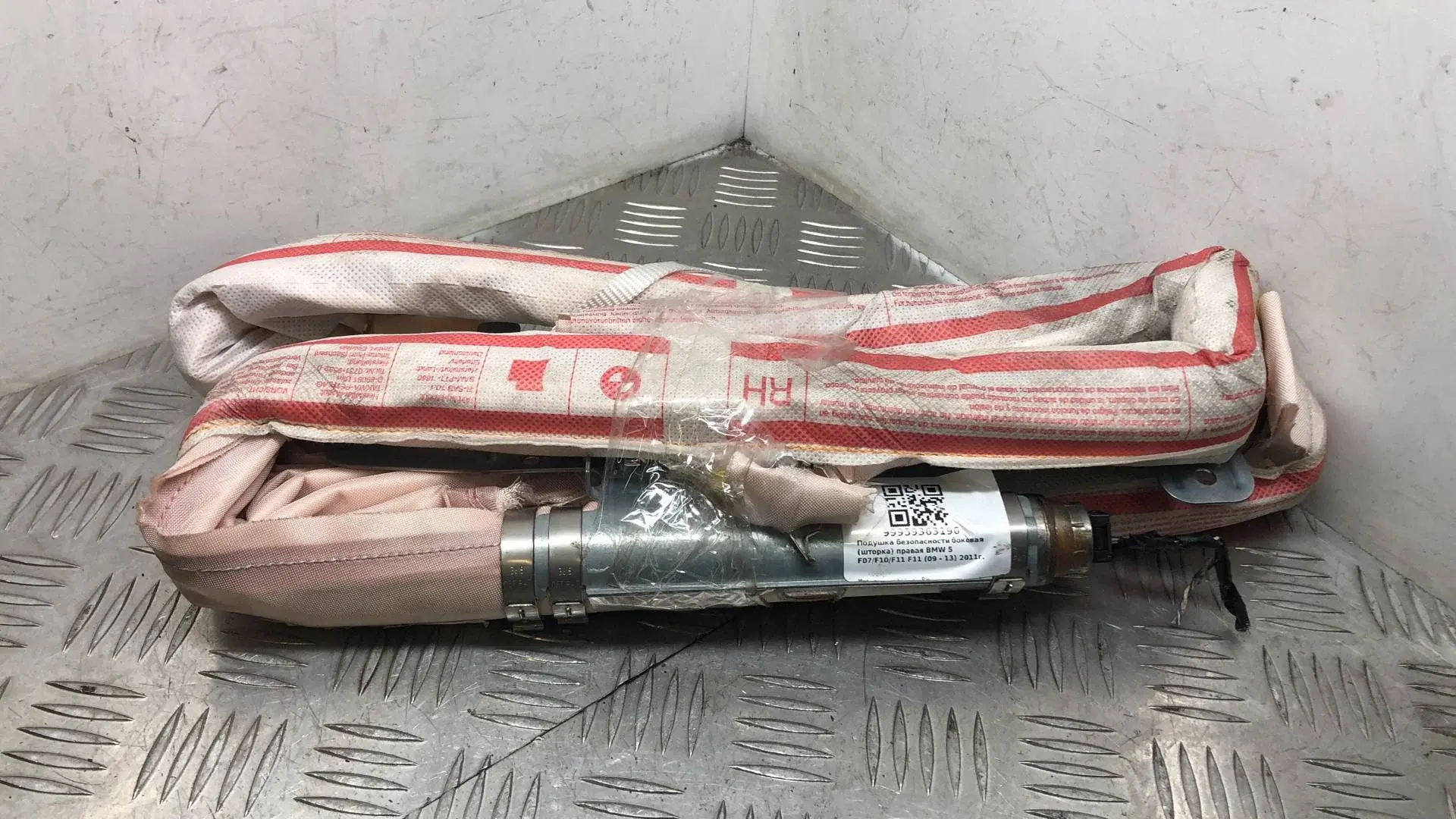 Подушка безопасности 72129143420