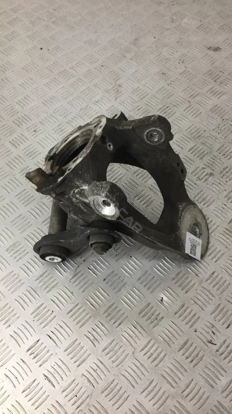Ступица колеса 33326774476, 33326879102, 6879102