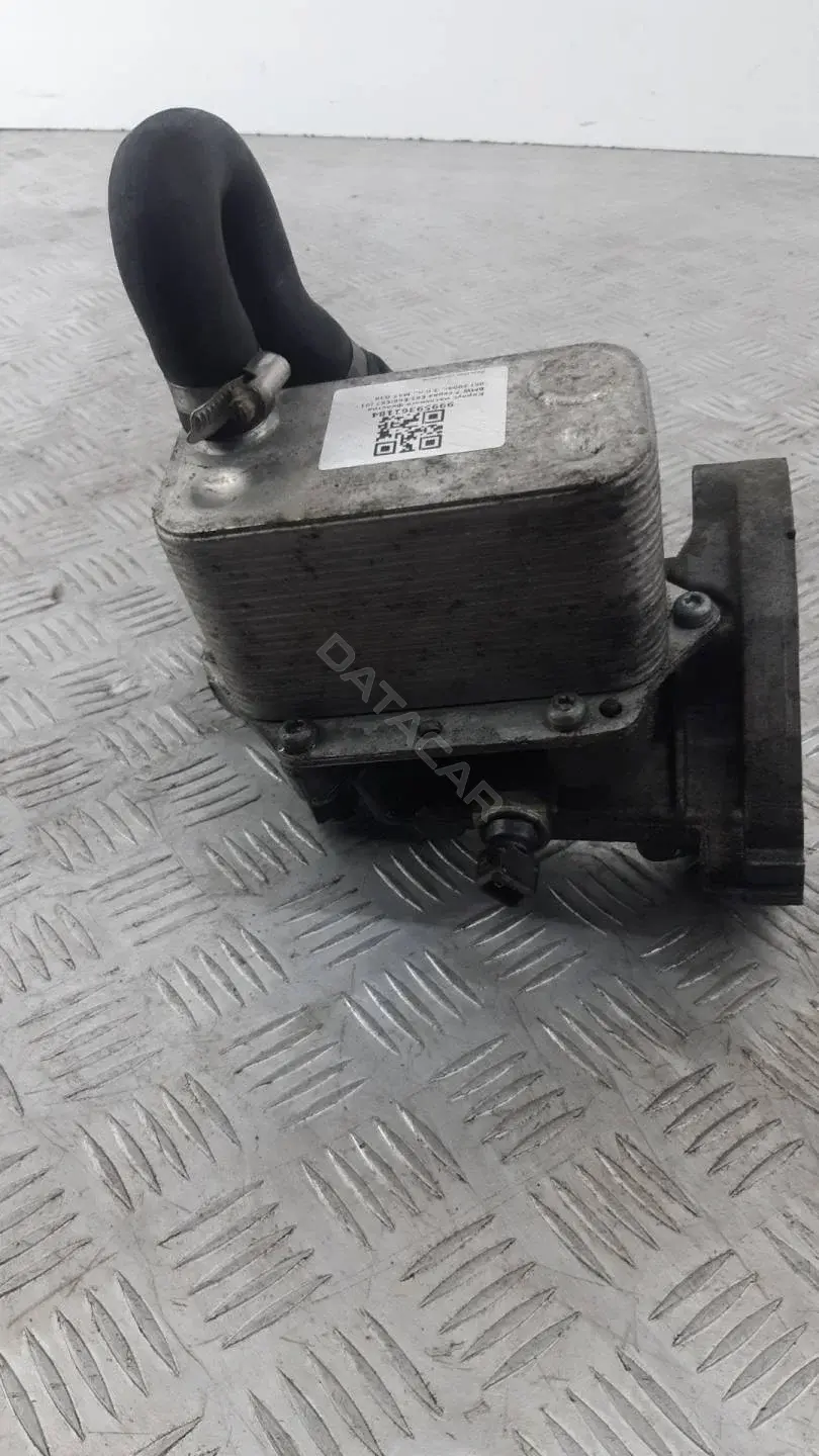 Корпус масляного фильтра 0423183, 0818043, 10023005