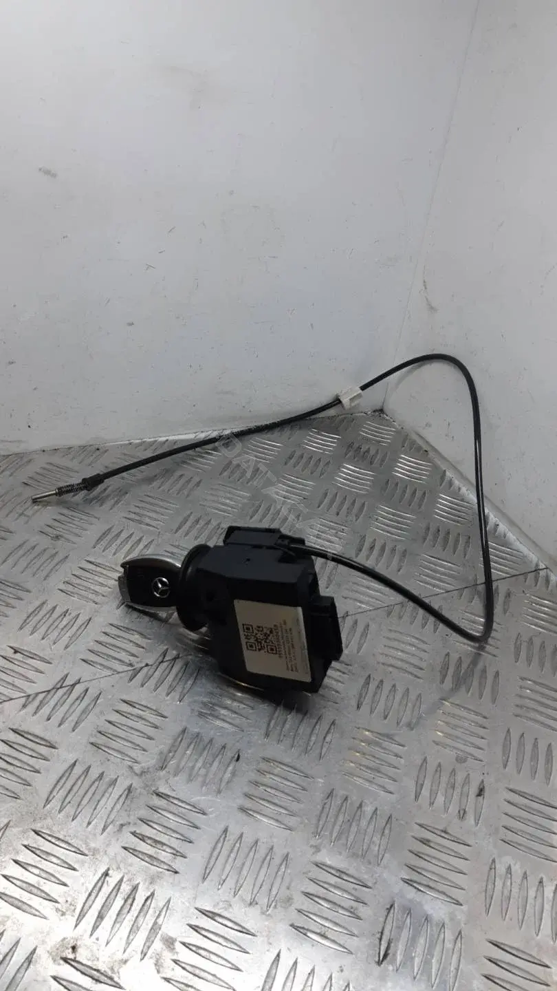 Замок зажигания 2115452308
