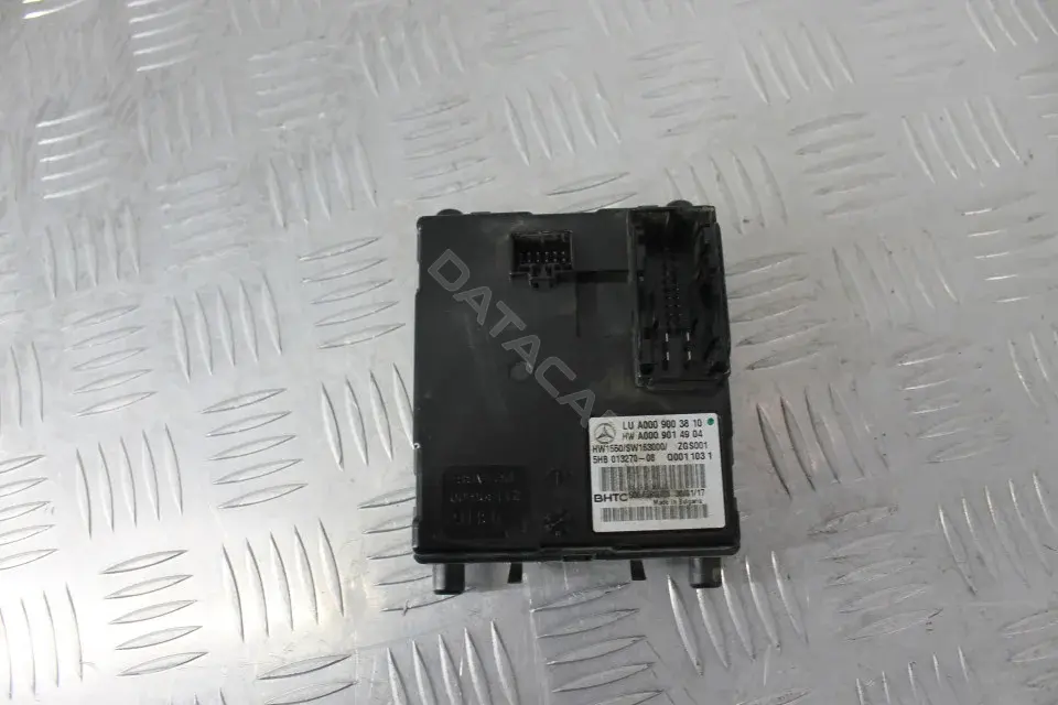Блок SAM A2139005315