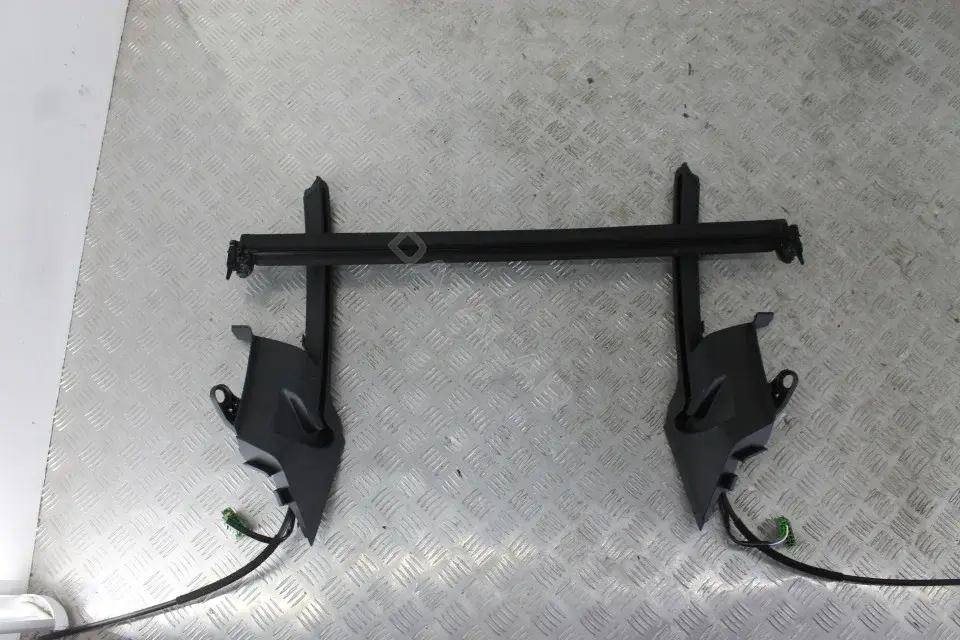 Козырек солнцезащитный P902652
