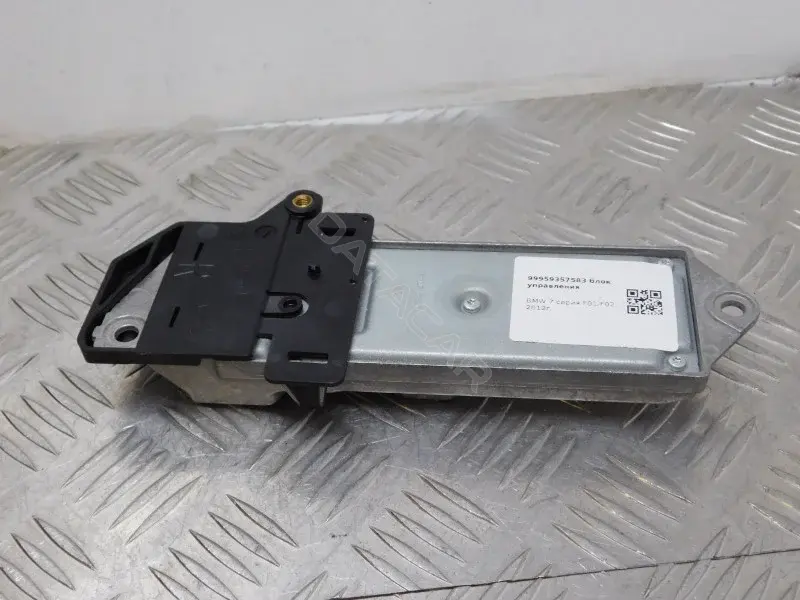 Блок комфорта 61359200908, 9214240