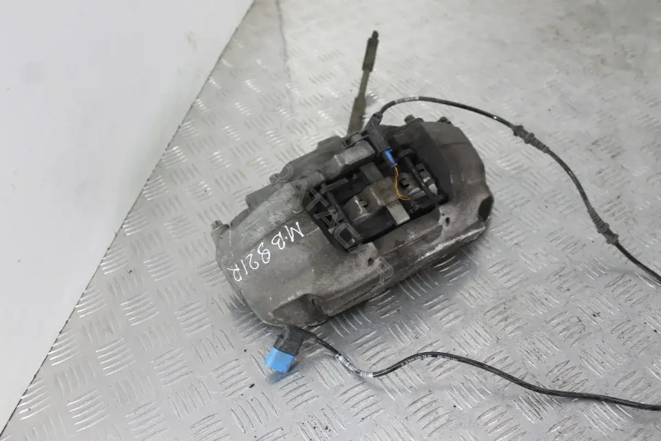 Суппорт тормозной P902701