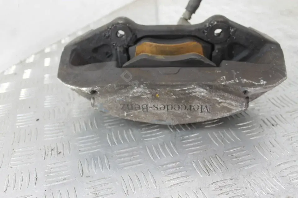 Суппорт тормозной P902702