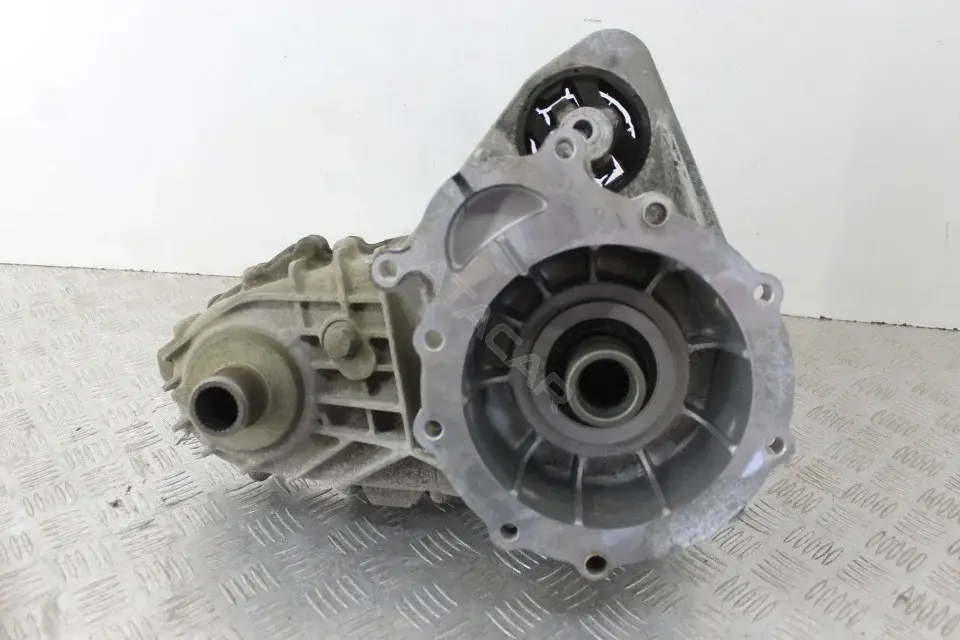 Раздаточная коробка 7526279