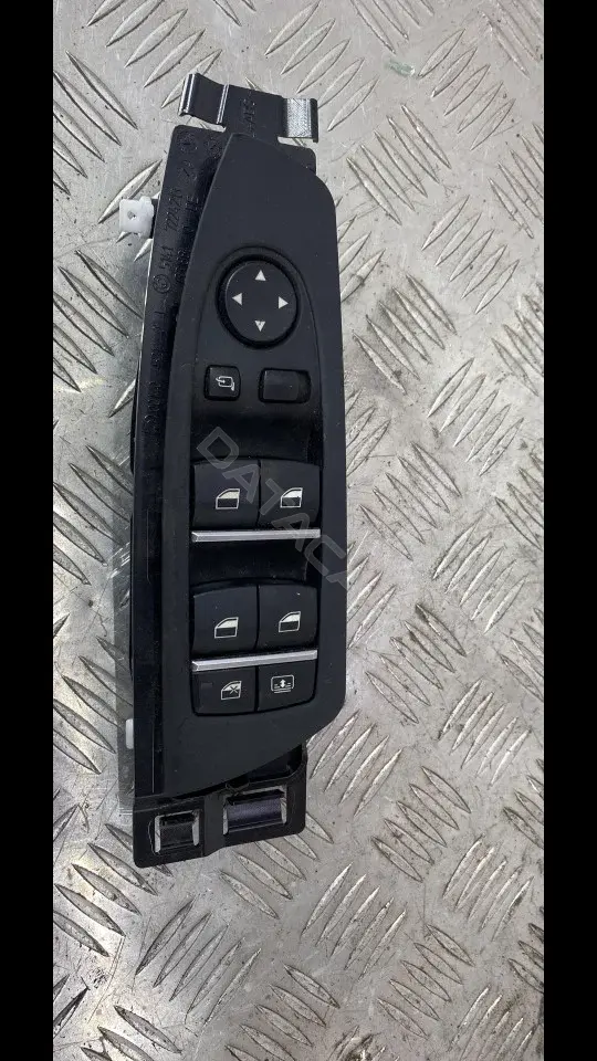 Блок управления стеклоподъемниками 61319163574, 9163574
