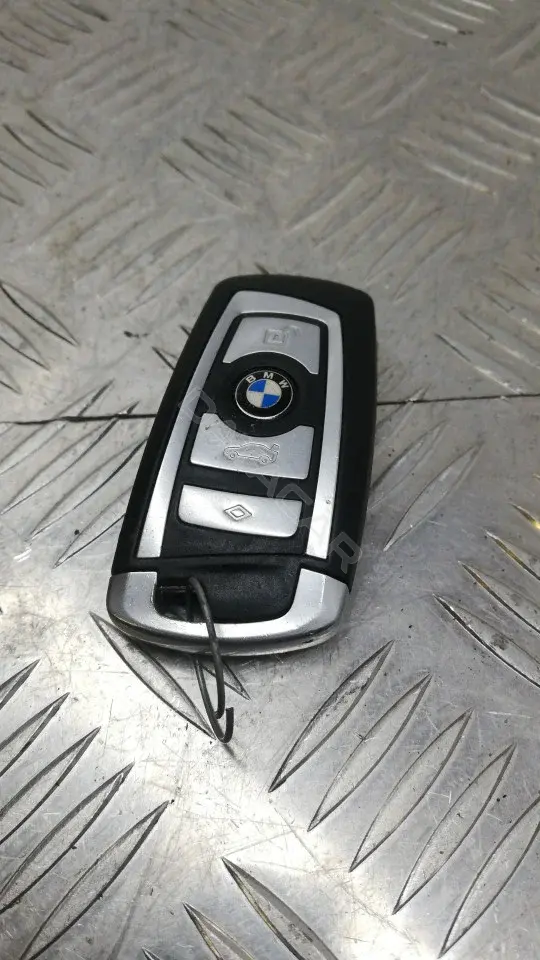 Ключ зажигания 66129259714