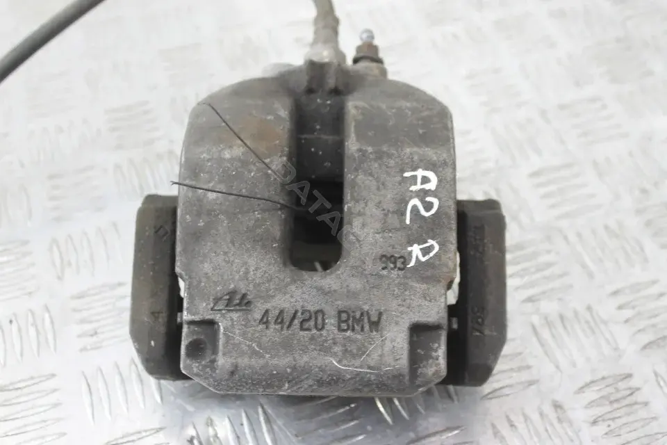 Суппорт тормозной 34216776788