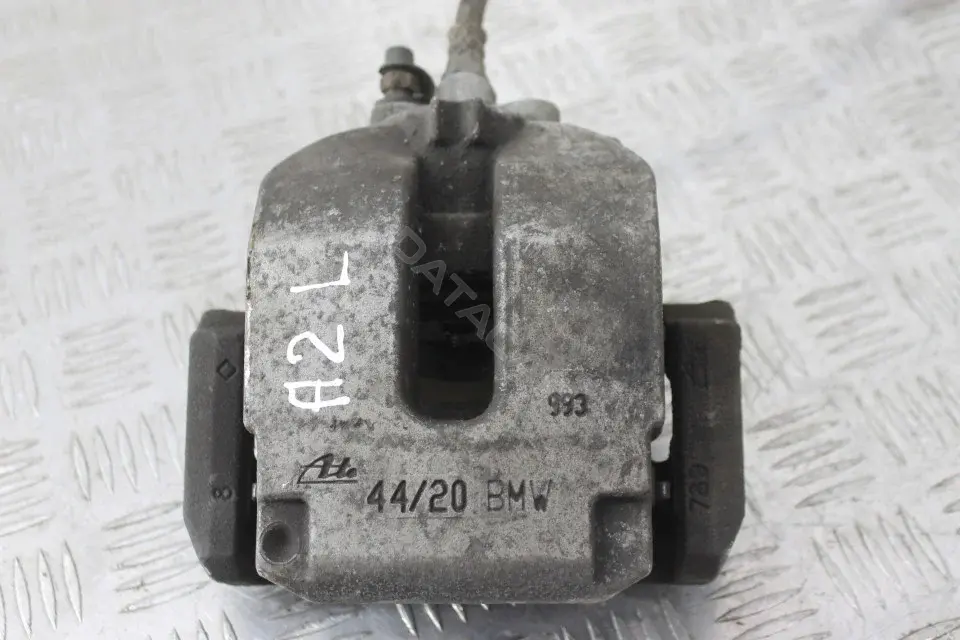 Суппорт тормозной 0986134495, 34216776787, 744256