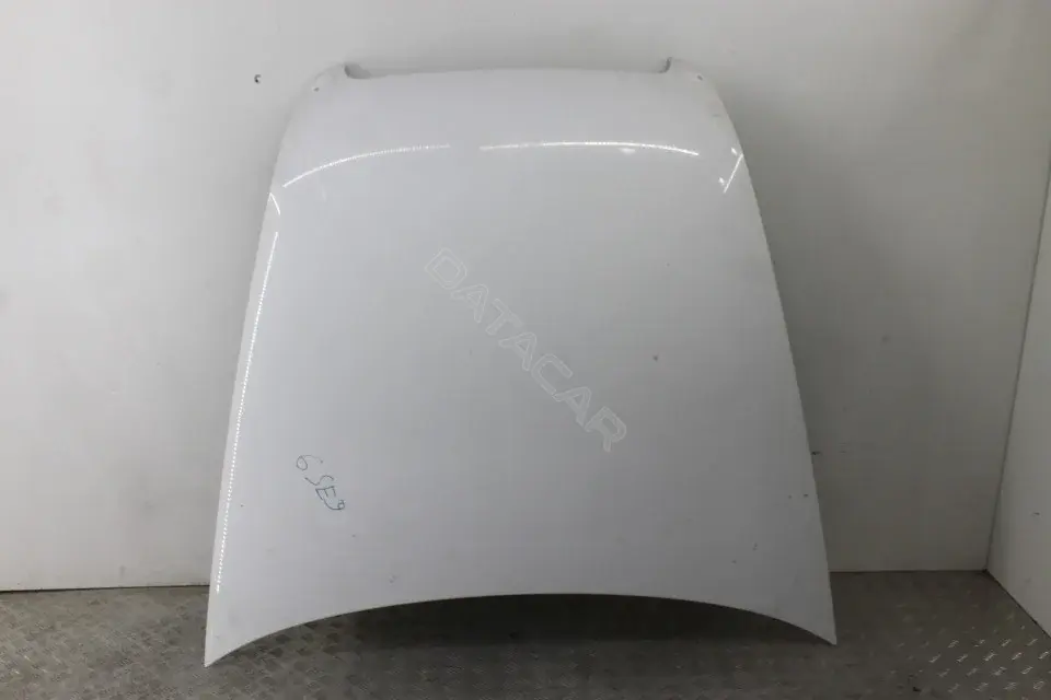 Капот 0031281, 0031281A1, 0318660