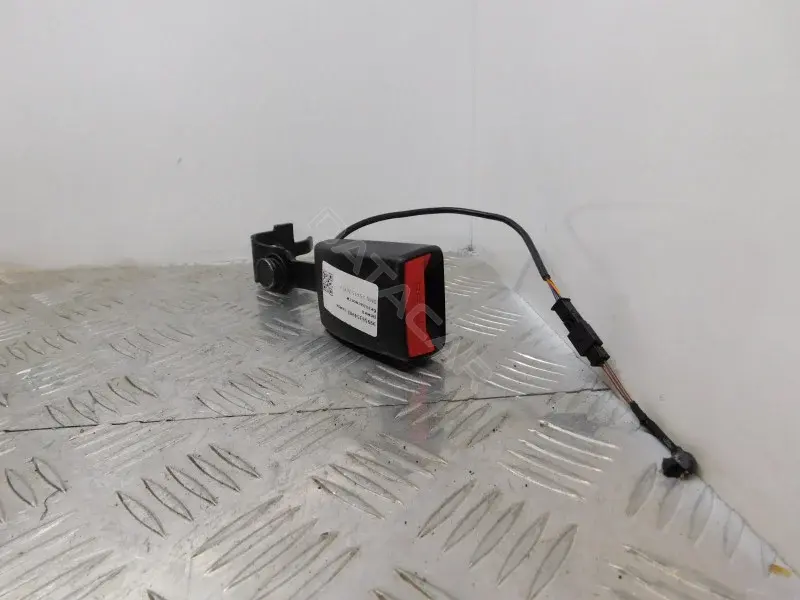 Замок ремня безопасности 72117321414, 7321414