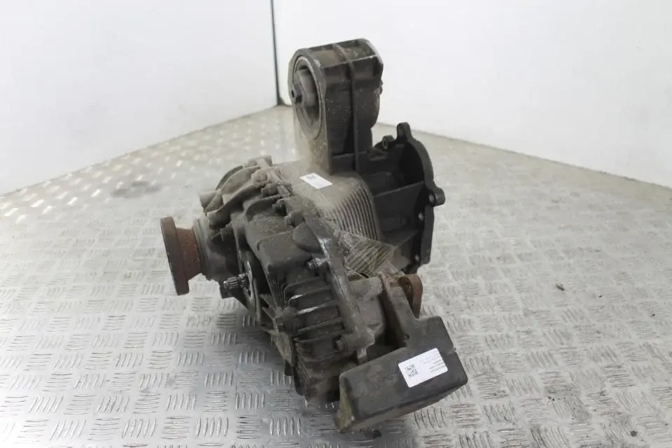 Раздаточная коробка 1AB000033
