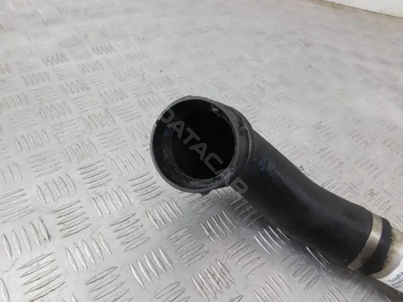 Патрубок интеркулера 7793117