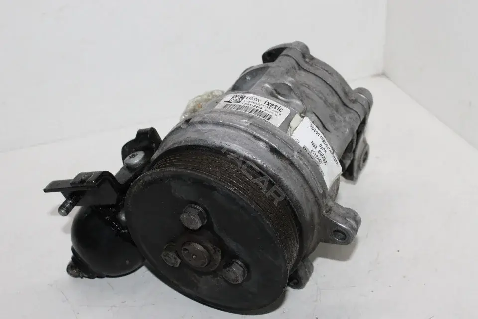 Насос гидроусилителя руля LH2112478