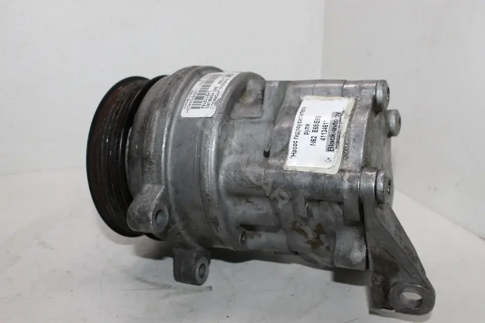 Насос гидроусилителя руля LH2112752