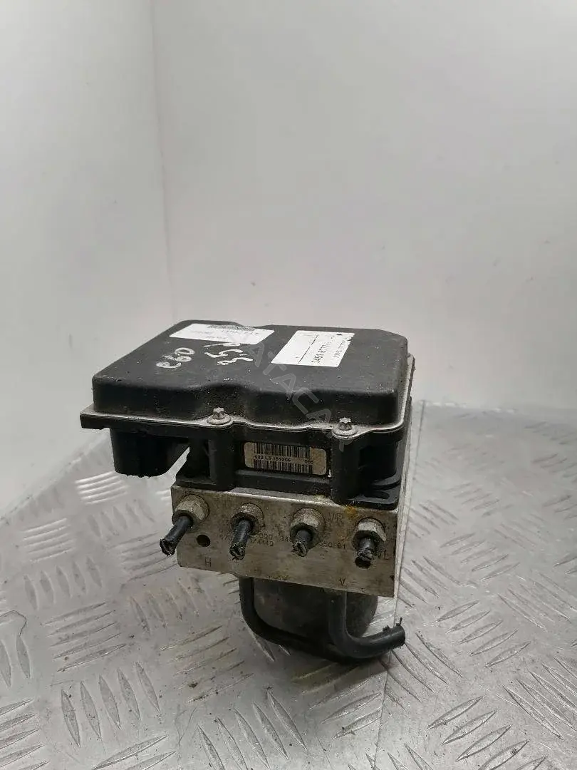 Блок управления АБС 6777798