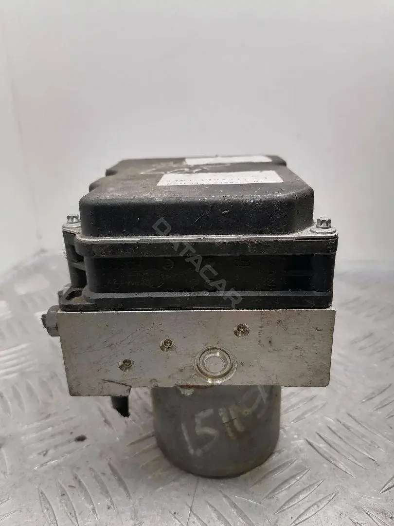 Блок управления АБС 3450269