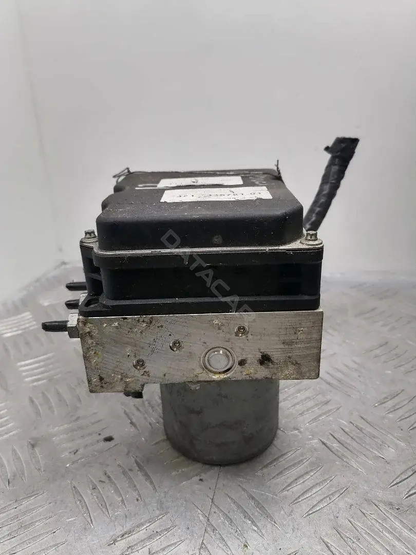 Блок управления АБС 3439820