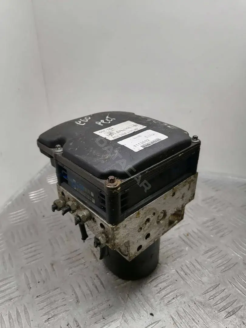 Блок управления АБС 6783362