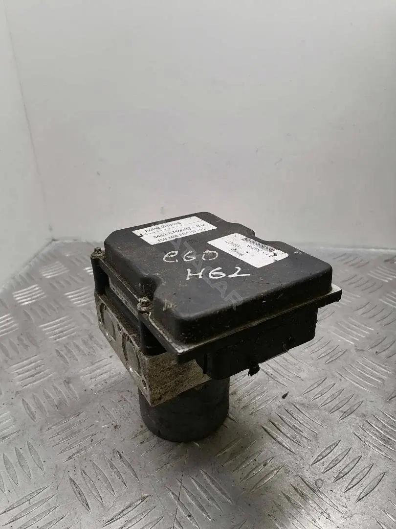 Блок управления АБС 6768908