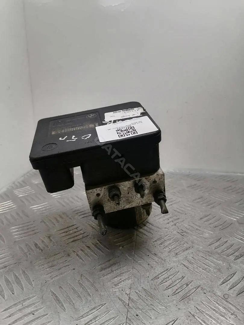 Блок управления АБС 6764088
