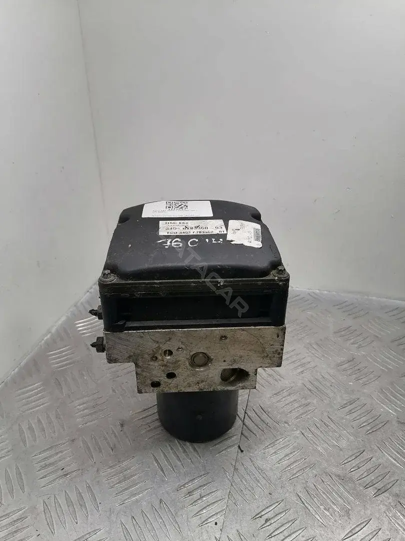 Блок управления АБС 6783362