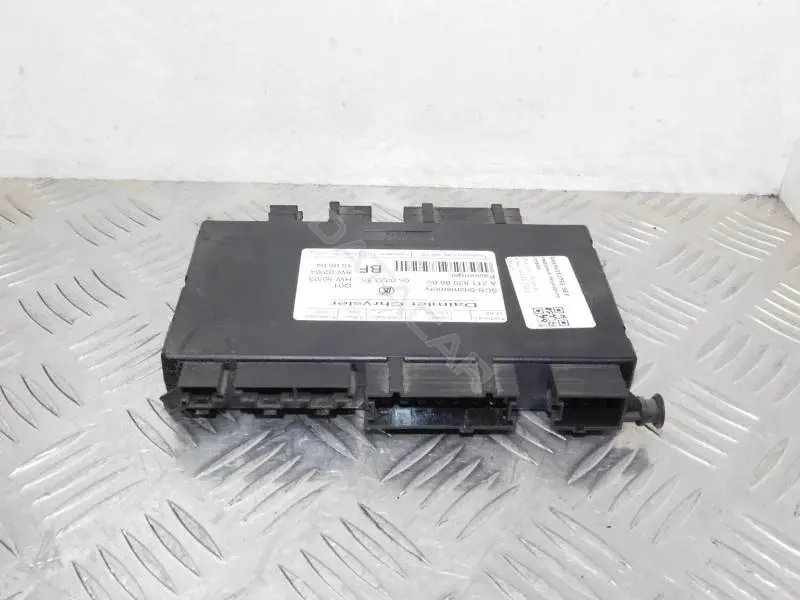 Блок комфорта A2118208685