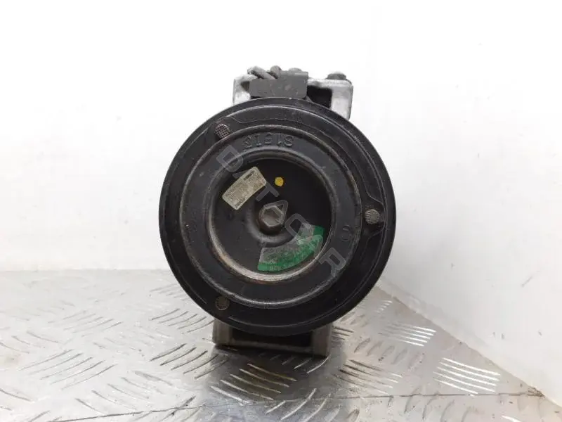 Компрессор кондиционера 10S17C, 6909628