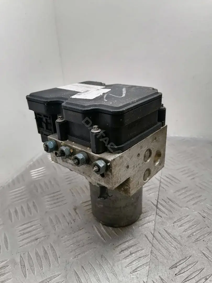 Блок управления АБС 34516797668-01
