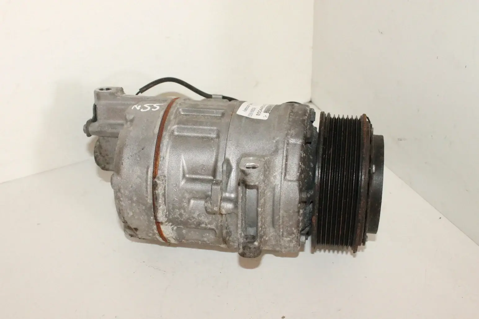 Компрессор кондиционера 64529217868, 7SBU17C, 9217868