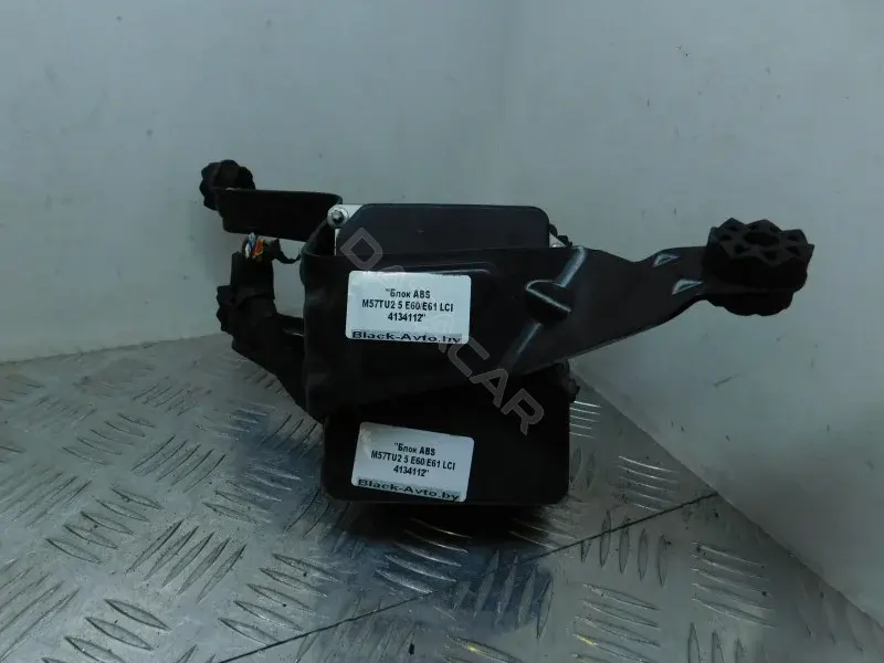 Блок управления АБС 34516791108, 6769703