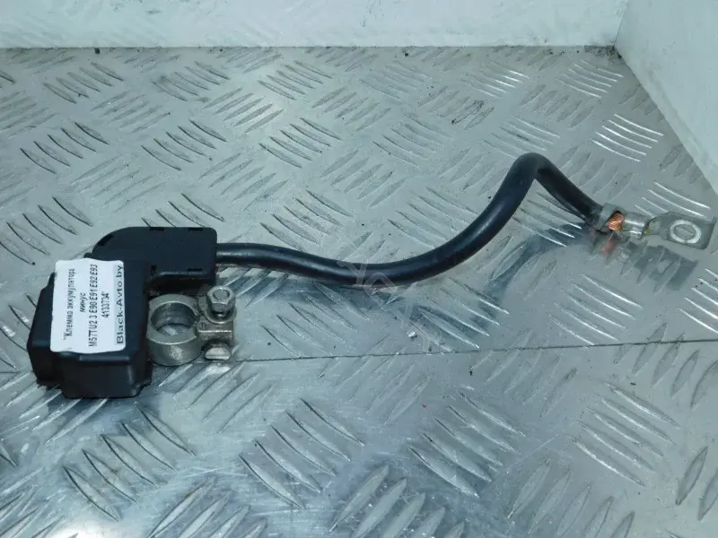 Провод аккумулятора 61129115498, 9115498