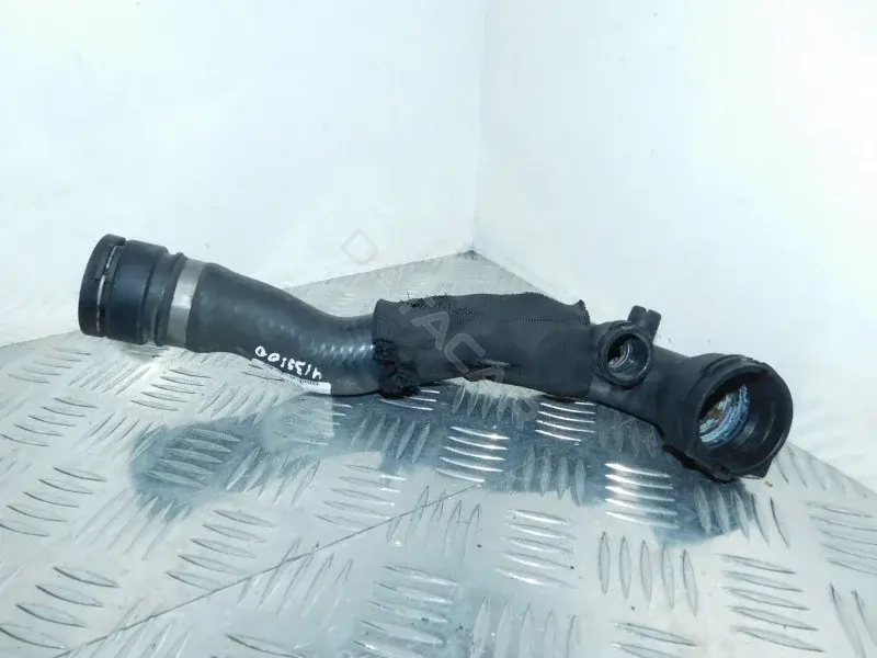 Патрубки системы охлаждения 7510952