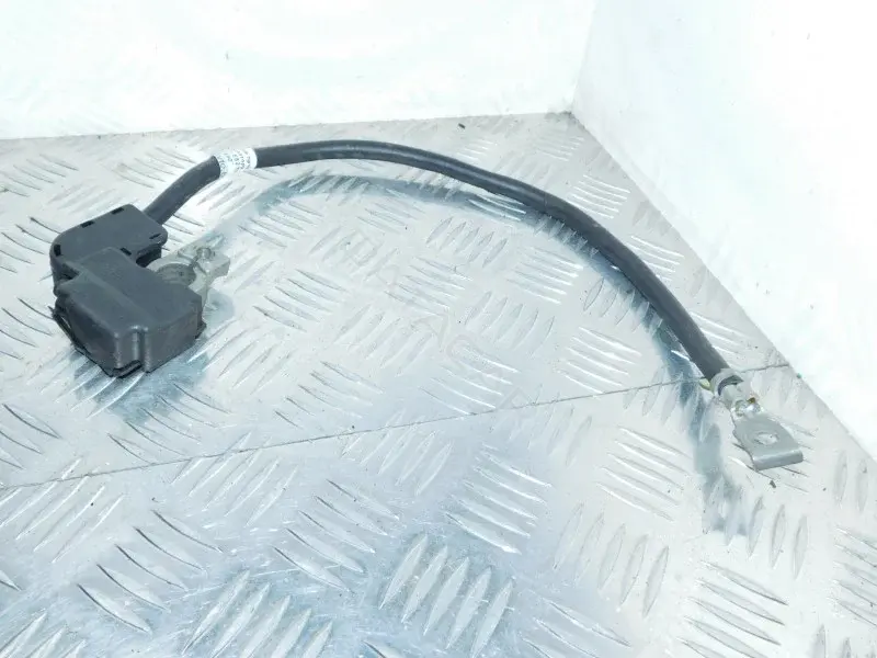 Провод аккумулятора 7579004