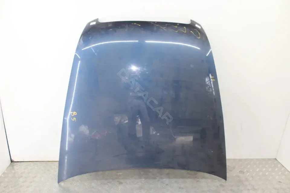 Капот 0031281, 0031281A1, 0318660