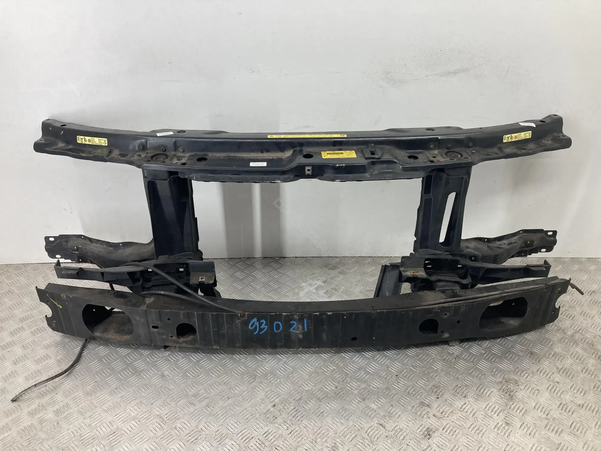 Панель передняя AH228A297AA