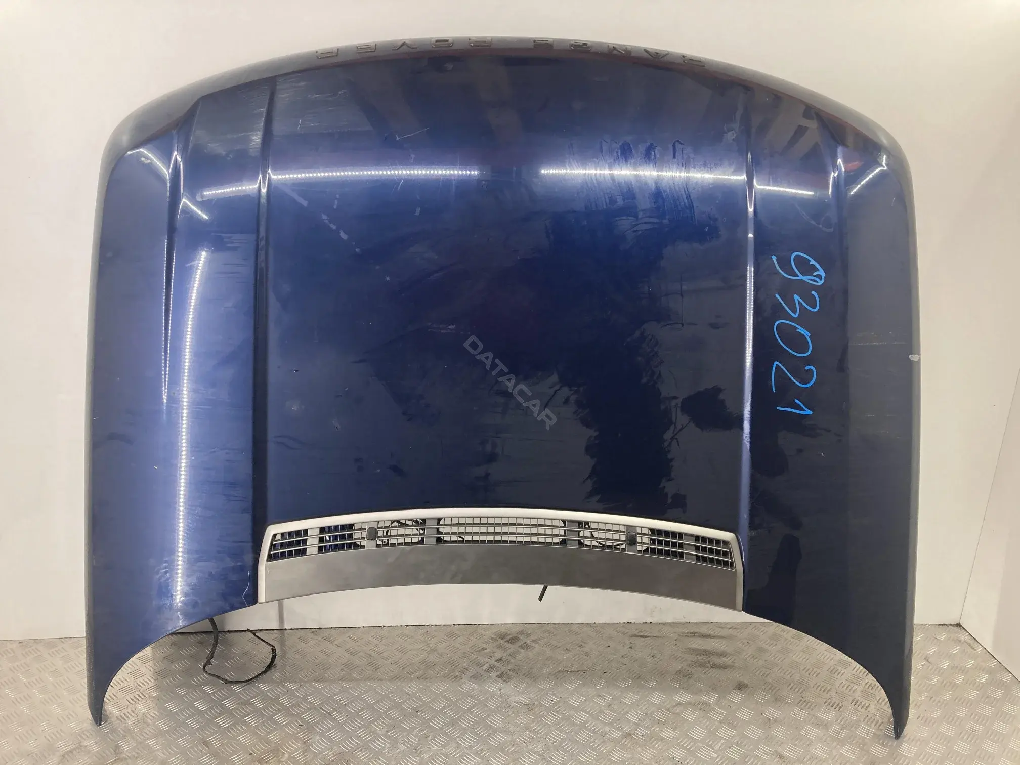 Капот BKA760010