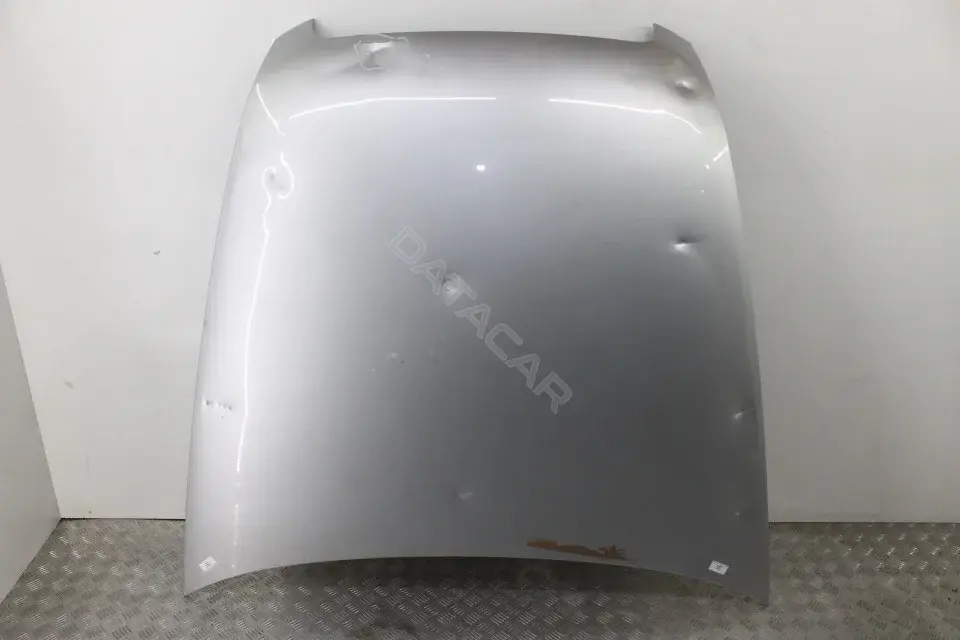 Капот 0031281, 0031281A1, 0318660