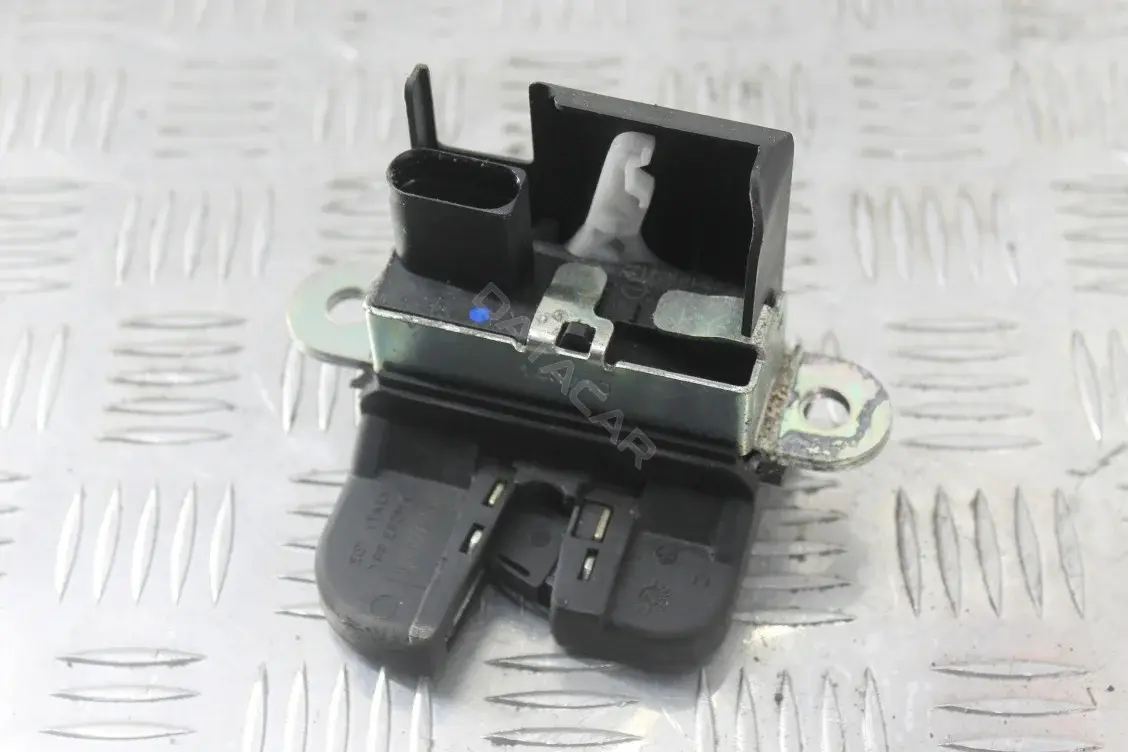 Замок крышки багажника 1K6827505C, 5K0827505
