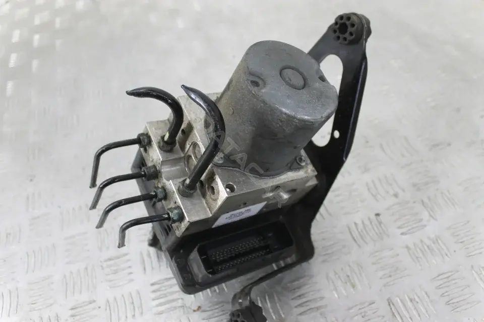 Блок управления АБС 34516865025, 6798284