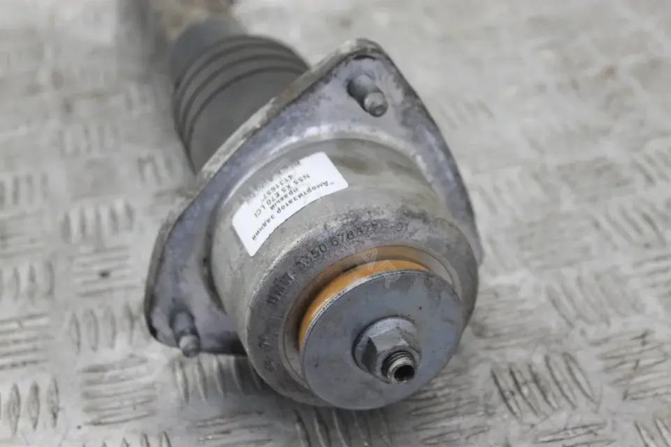 Амортизаторы 33526781922, 6781922, G11417R
