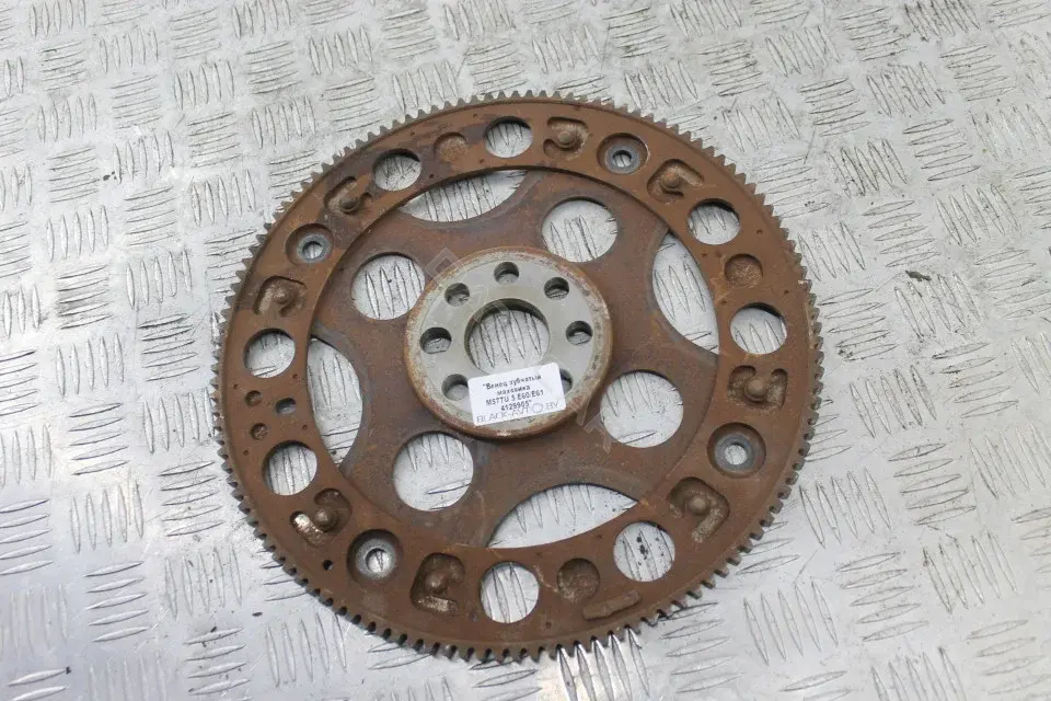 Маховик 11227788746, BOR11227788746