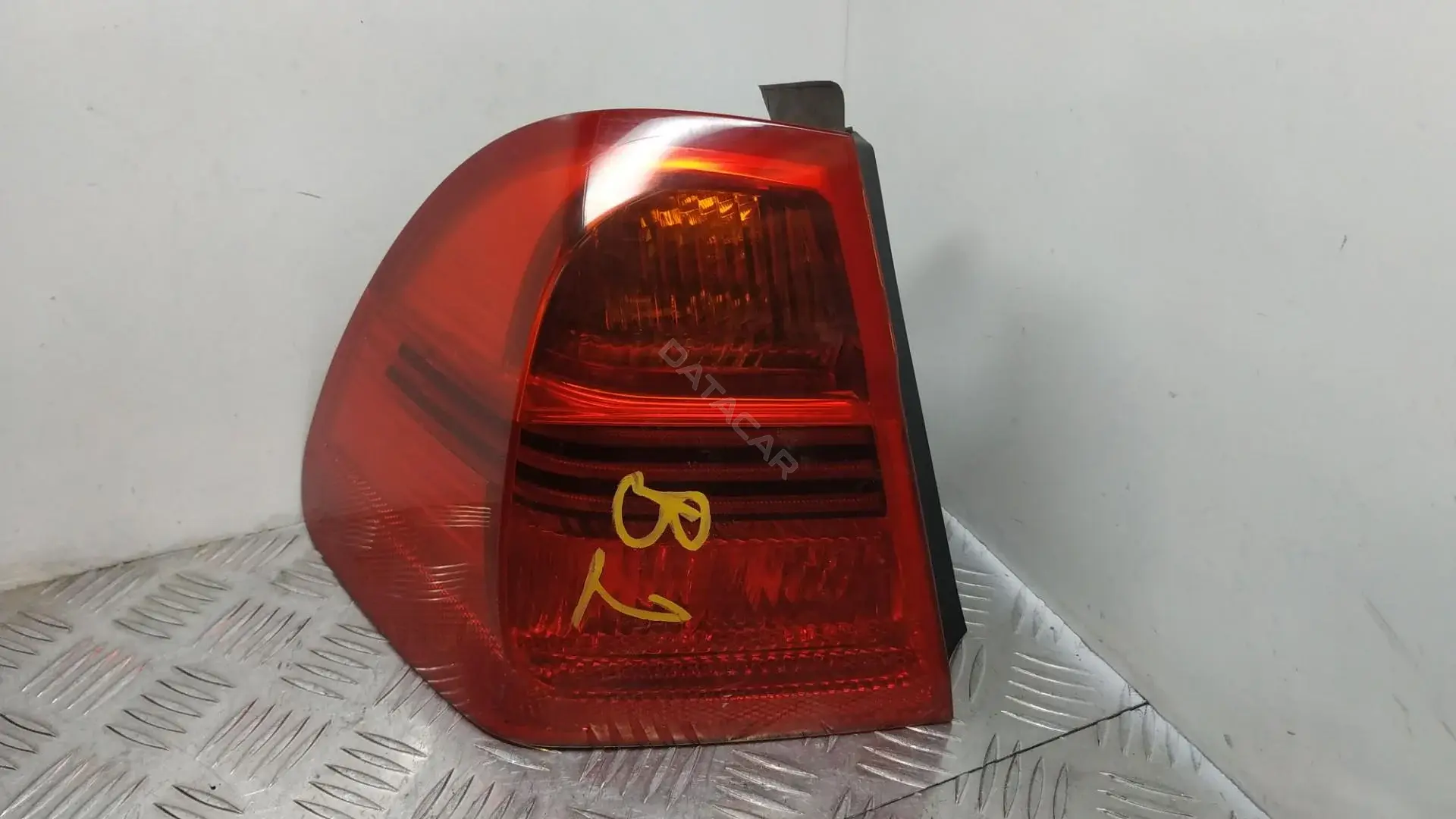Задние фонари 00620705A1, 0658921, 0658931