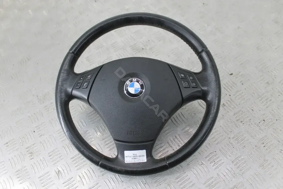 Руль 32307839114